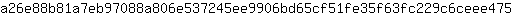 a***5