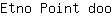 E***o