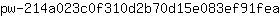 p***a