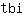 t***i