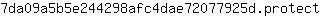 7***t