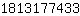 1***3