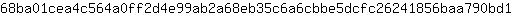 6***1