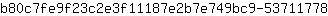 b***8
