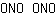 O***O