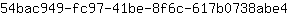 5***4