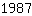 1***7