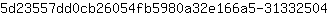 5***4