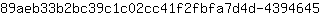 8***5