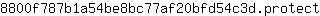 8***t