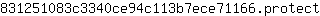 8***t