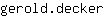 g***r