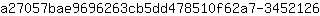 a***6