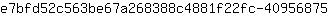 e***5