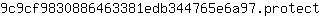 9***t