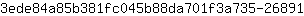 3***1