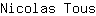 N***s