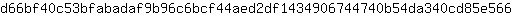 d***6