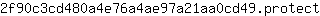 2***t