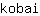 k***i