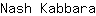 N***a