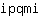 i***i
