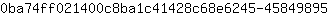0***5
