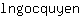 l***n