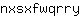 n***y