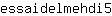 e***5