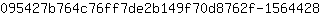 0***8