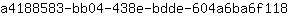 a***8