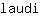 l***i