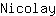 N***y