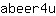 a***u