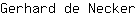 G***r