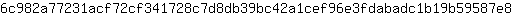 6***8