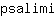 p***i