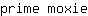 p***e