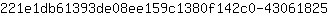 2***5