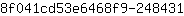 8***1
