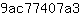 9***3