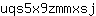 u***j