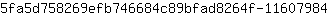 5***4