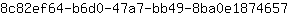 8***7