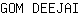 G***I