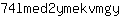 7***y