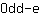 O***e