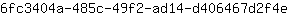 6***e