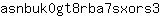 a***3